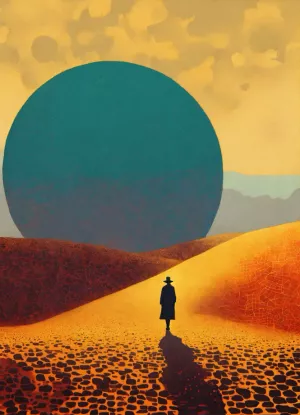 Desert Journey
